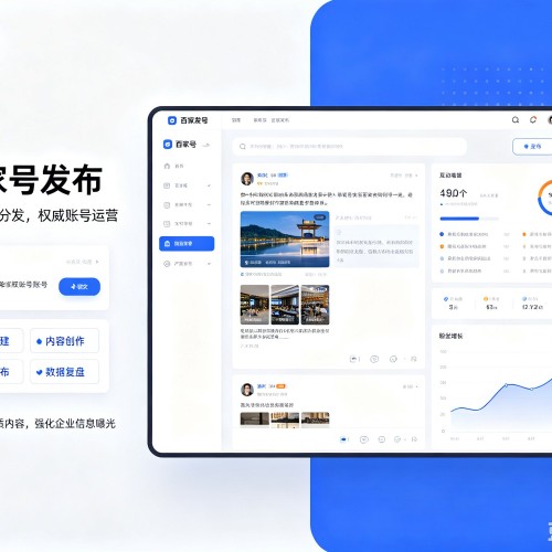 珙县百家号信息发布代运营